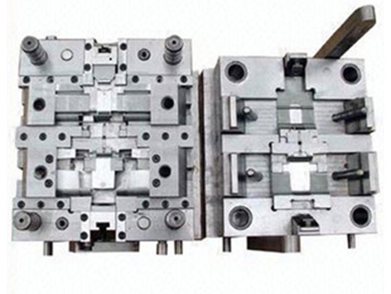 苏尼特左旗精密塑料模-07