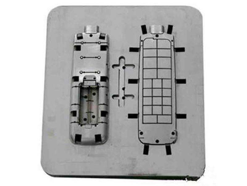 苏尼特左旗精密塑料模-08