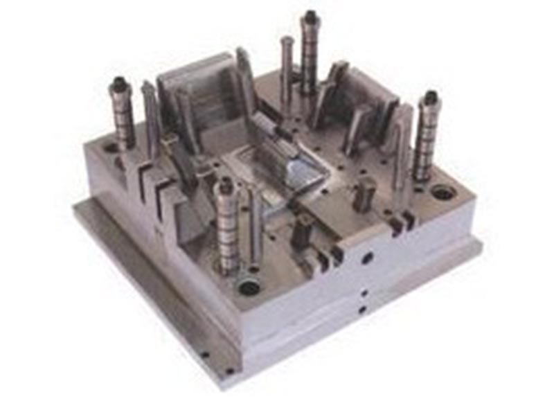 苏尼特左旗精密塑料模批发