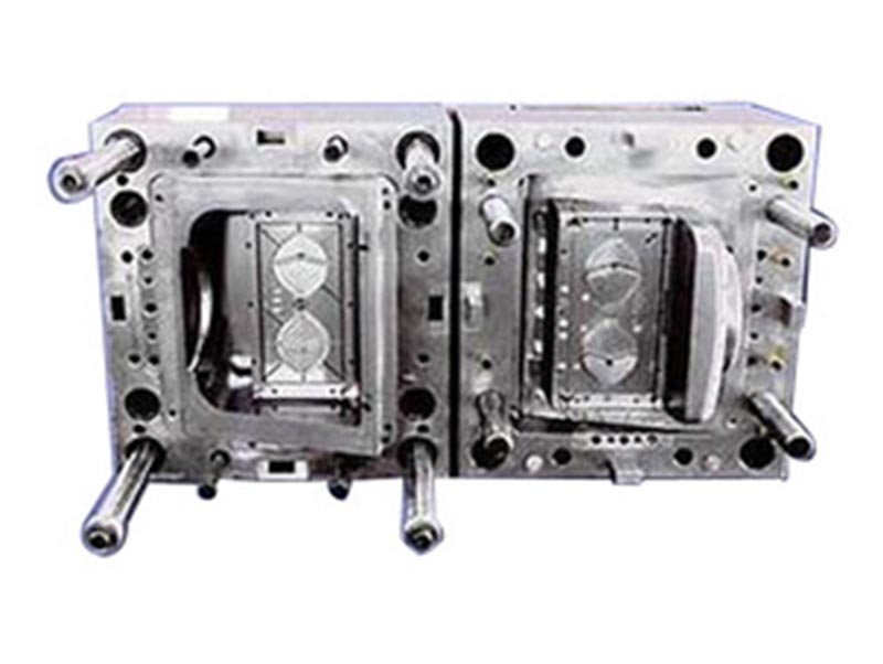 苏尼特左旗精密塑料模具加工