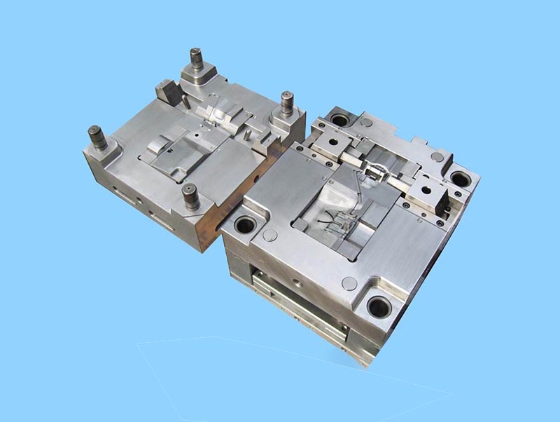 苏尼特左旗精密塑料模-03