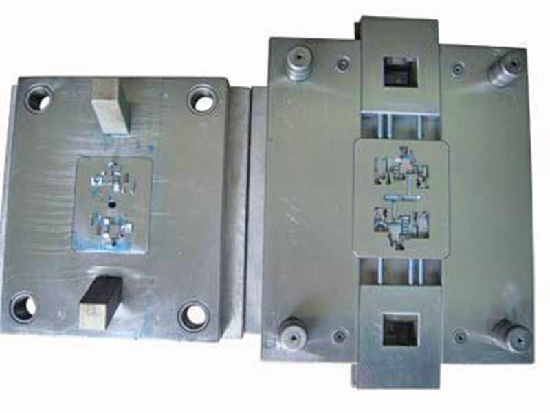 苏尼特左旗精密塑料模-01