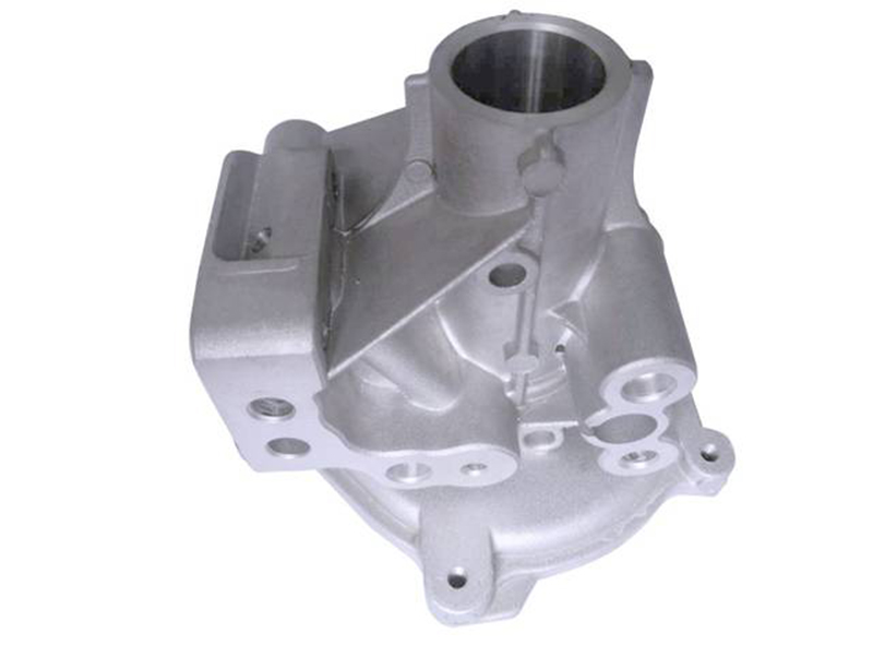 苏尼特左旗铝压铸生产